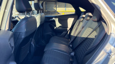 Ford Puma 1.0 EcoBoost Hybrid mHEV ST-Line X First Ed 5dr Petrol Hatchback